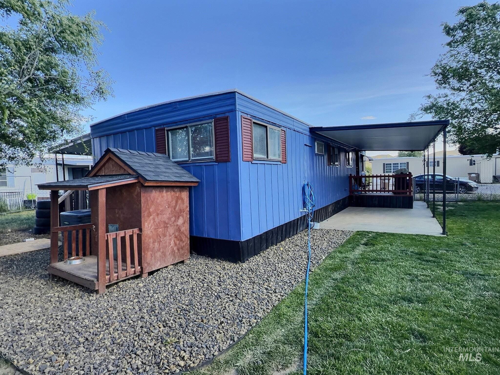 701 Monte Vista Dr Property Photo 4