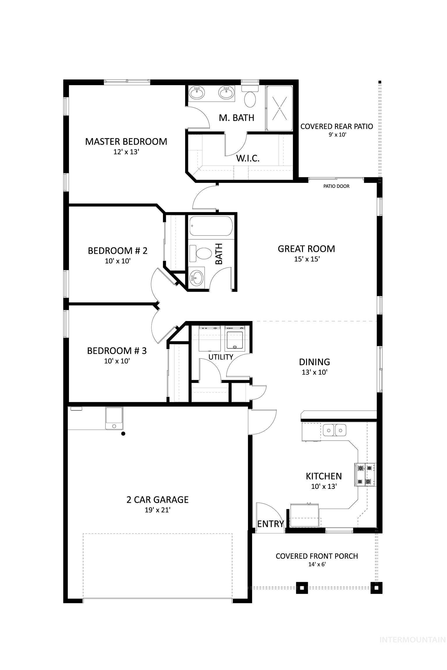 1701 Rapid Rd Property Photo 2