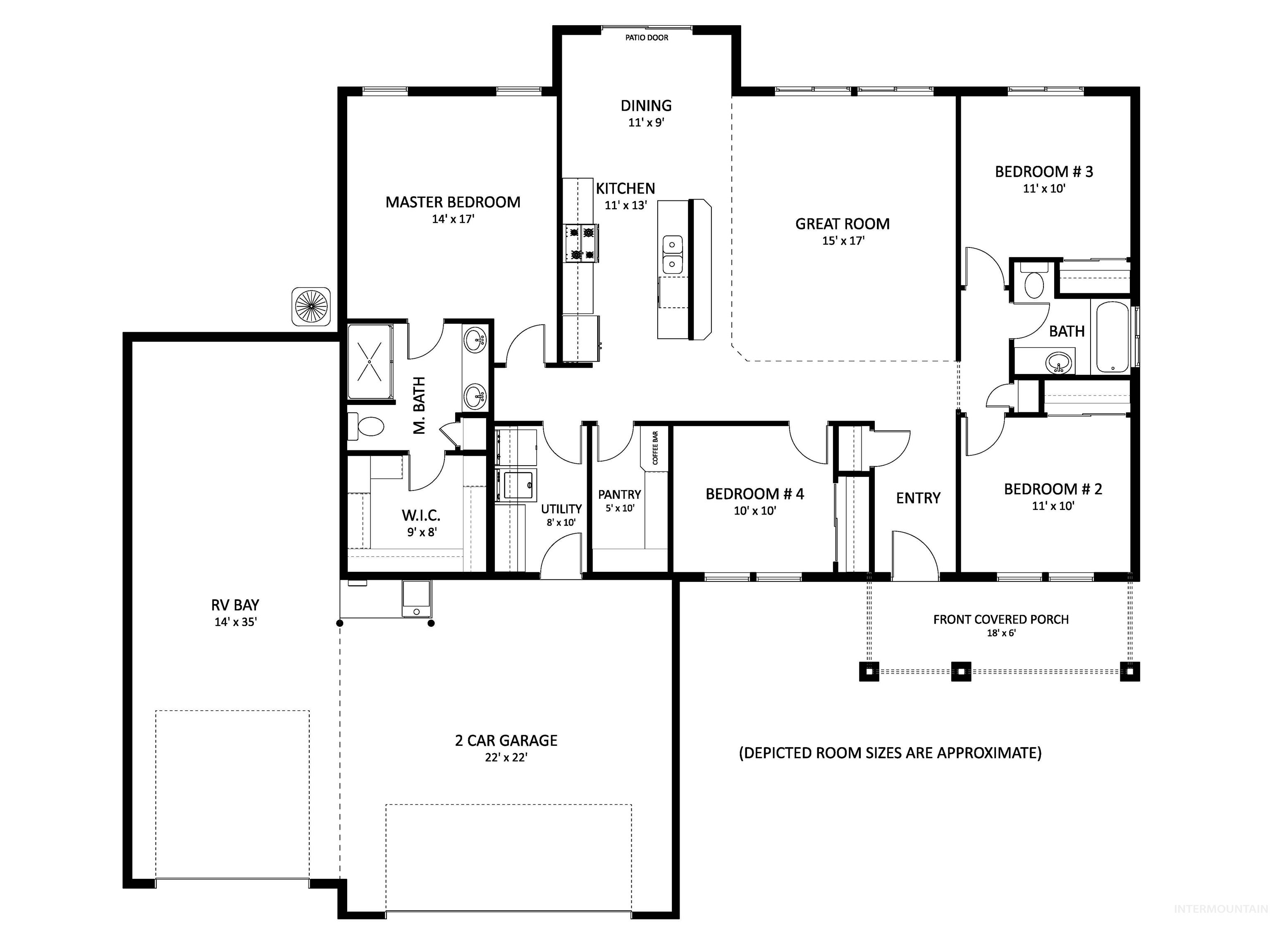 1668 Rapid Rd Property Photo 3