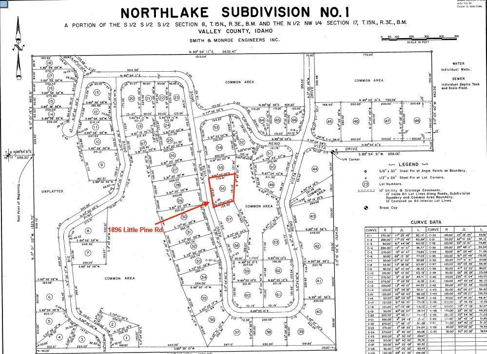 1896 Little Pine Rd Property Photo 5