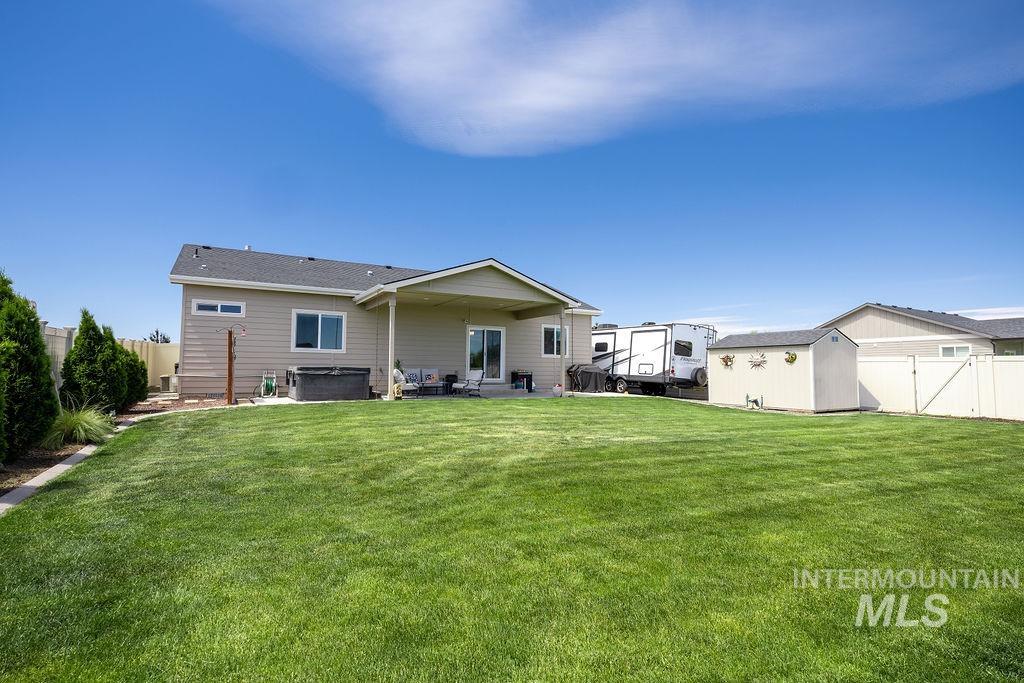 330 Wood Rose Way Property Photo 24