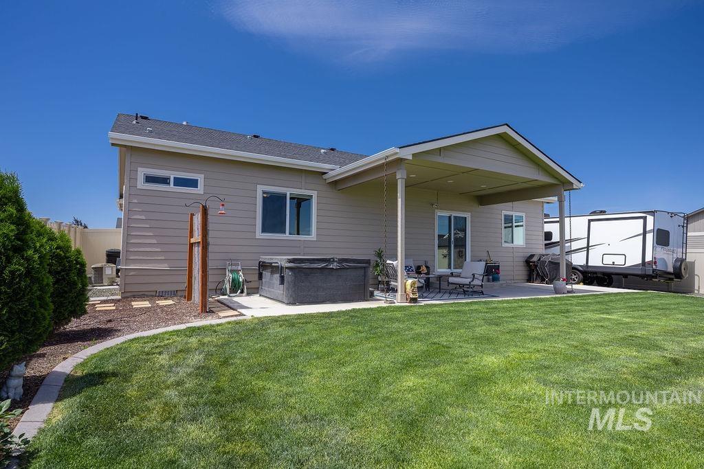 330 Wood Rose Way Property Photo 27