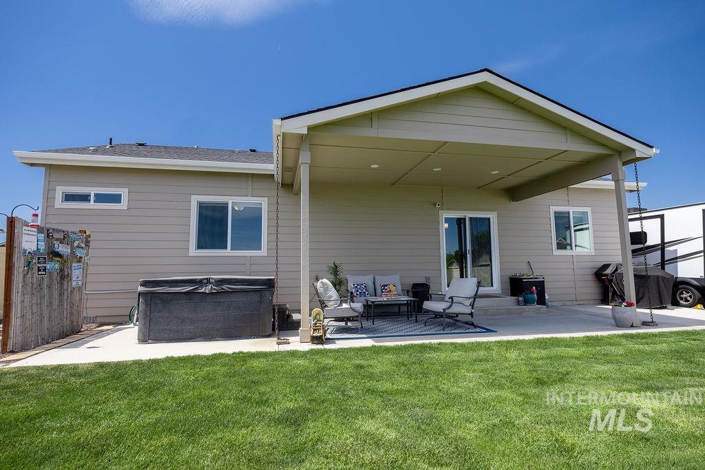 330 Wood Rose Way Property Photo 28