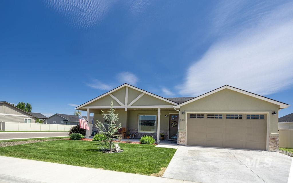 330 Wood Rose Way Property Photo 29