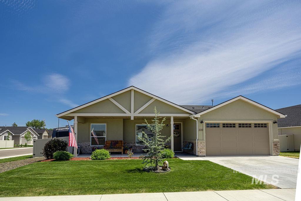330 Wood Rose Way Property Photo 30