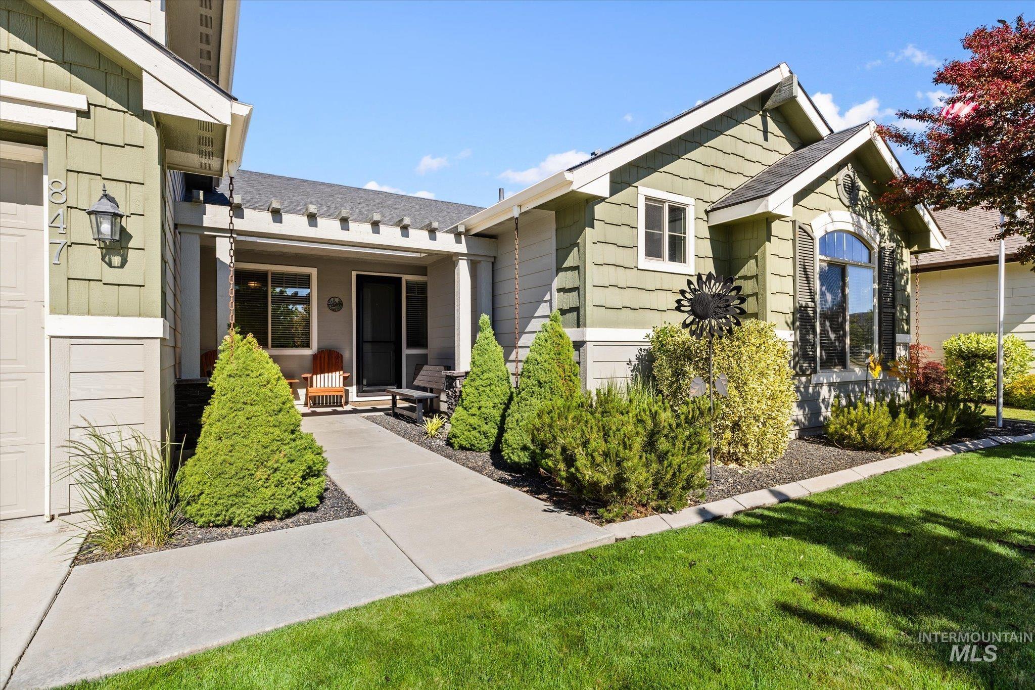 847 N Tullshire Way Property Photo 6