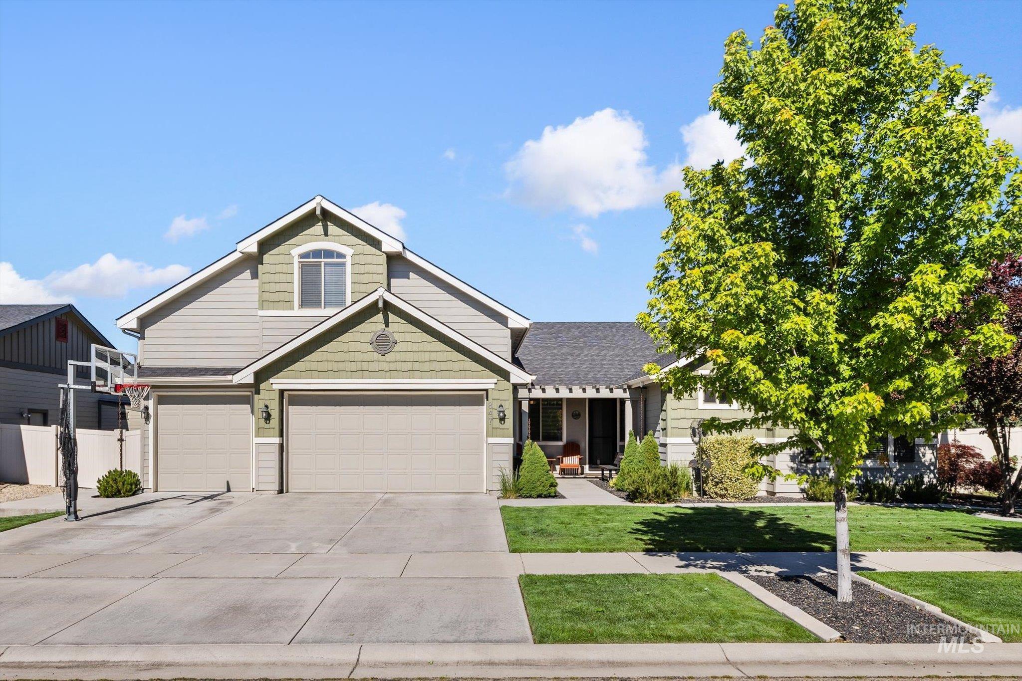 847 N Tullshire Way Property Photo 46