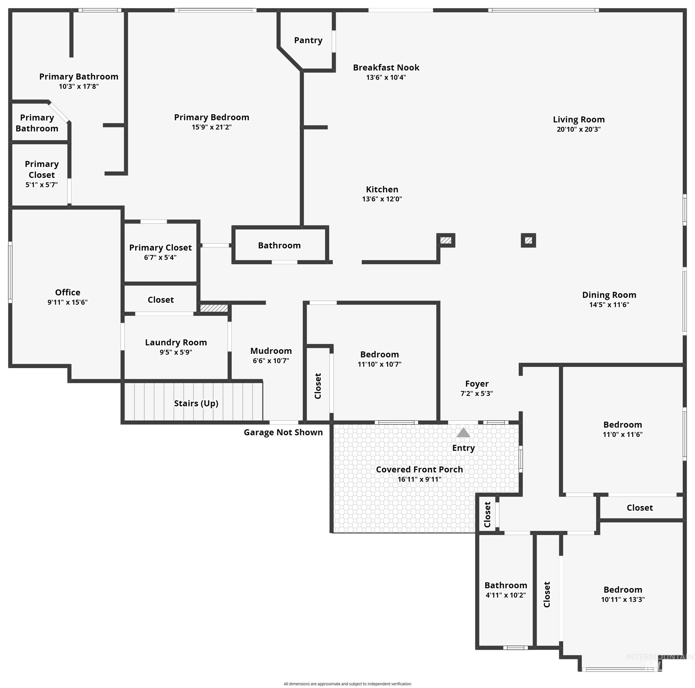 847 N Tullshire Way Property Photo 49