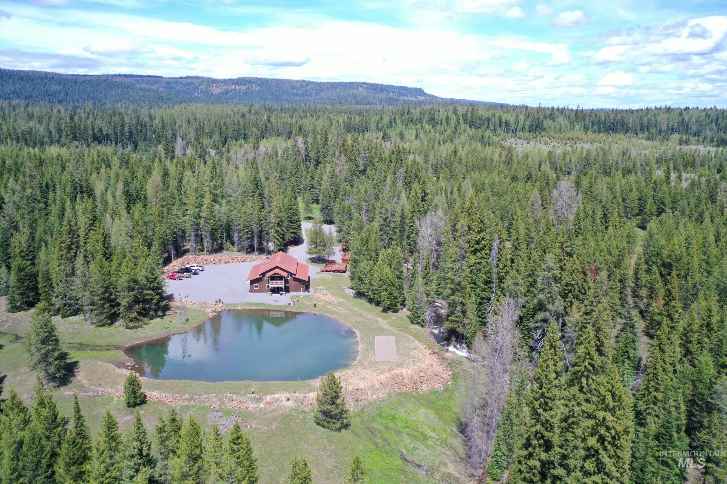 79250 Lookout Mountain Rd Property Photo 1