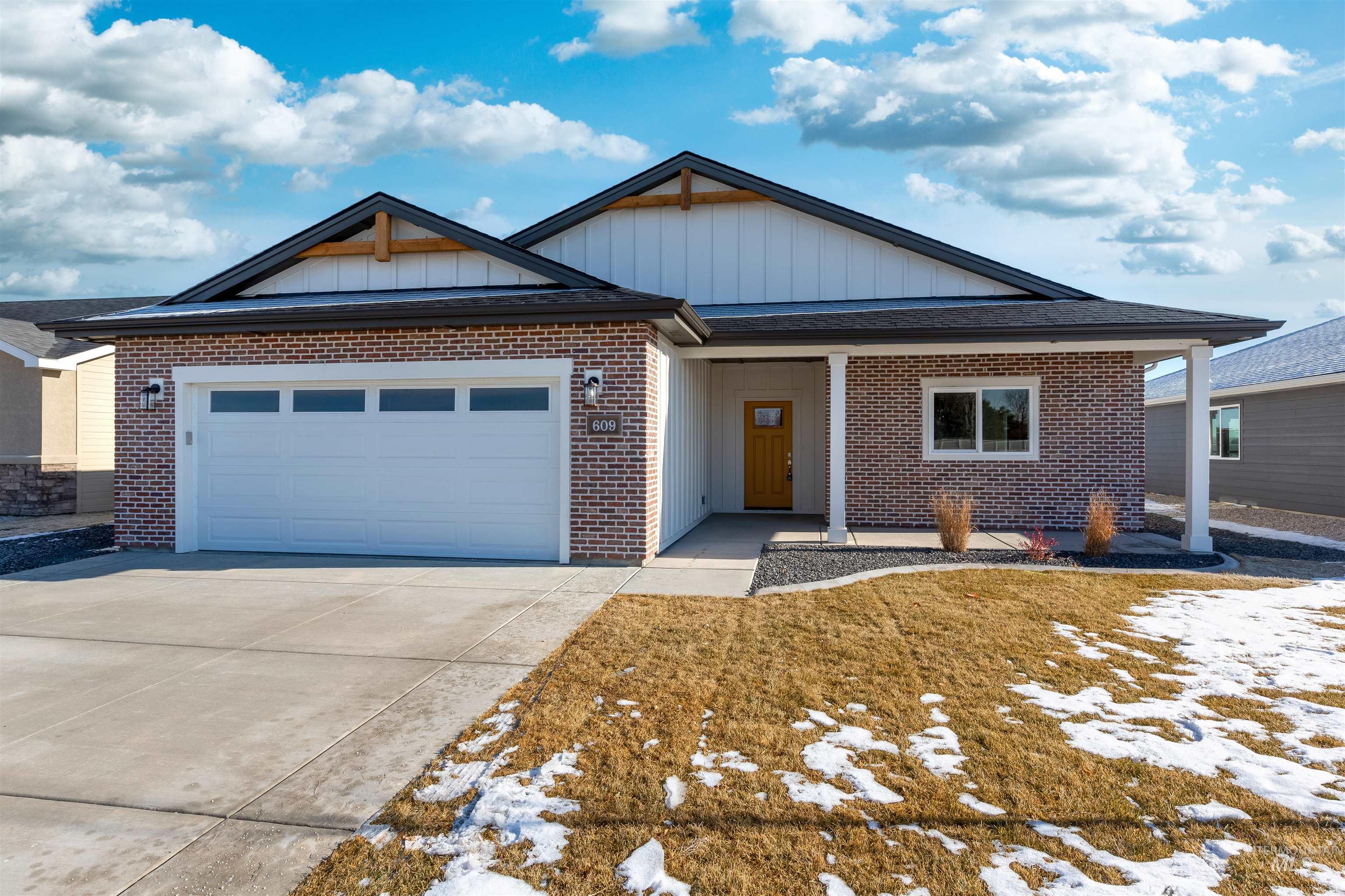 609 Cheri Court Property Photo 1