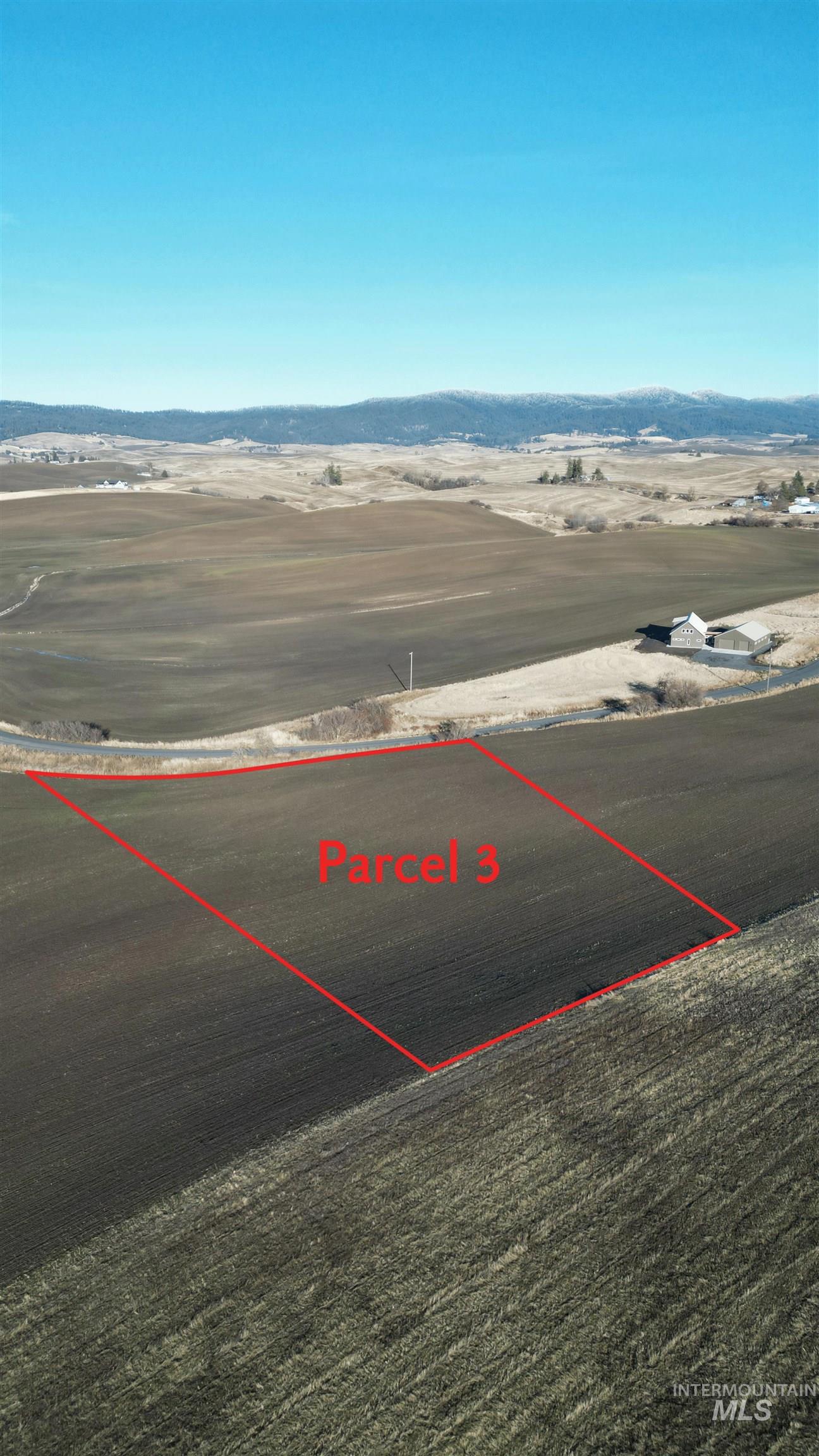 Nka Parcel 3 Mix Road Property Photo 1