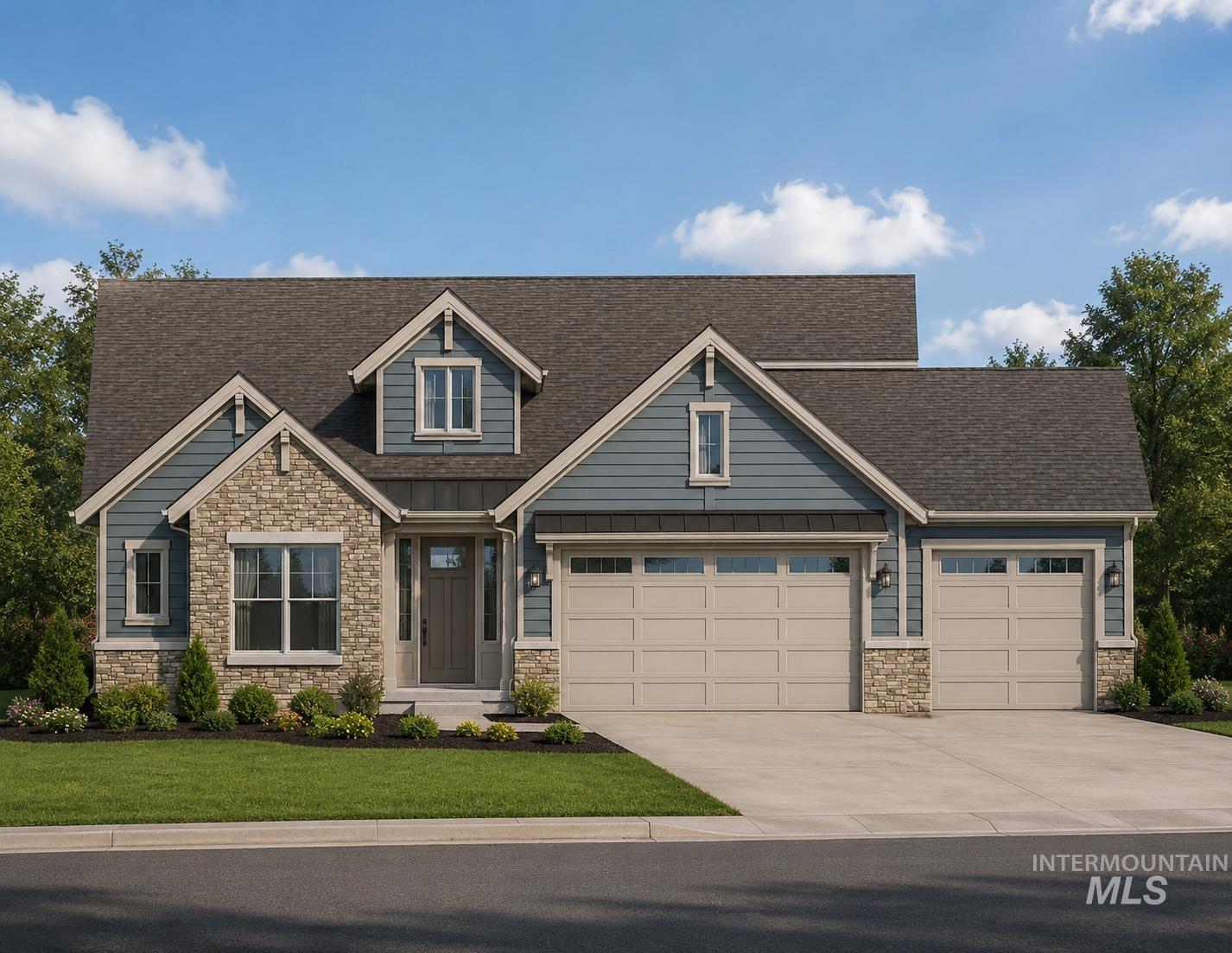 6796 S Utmost Way Property Photo 1