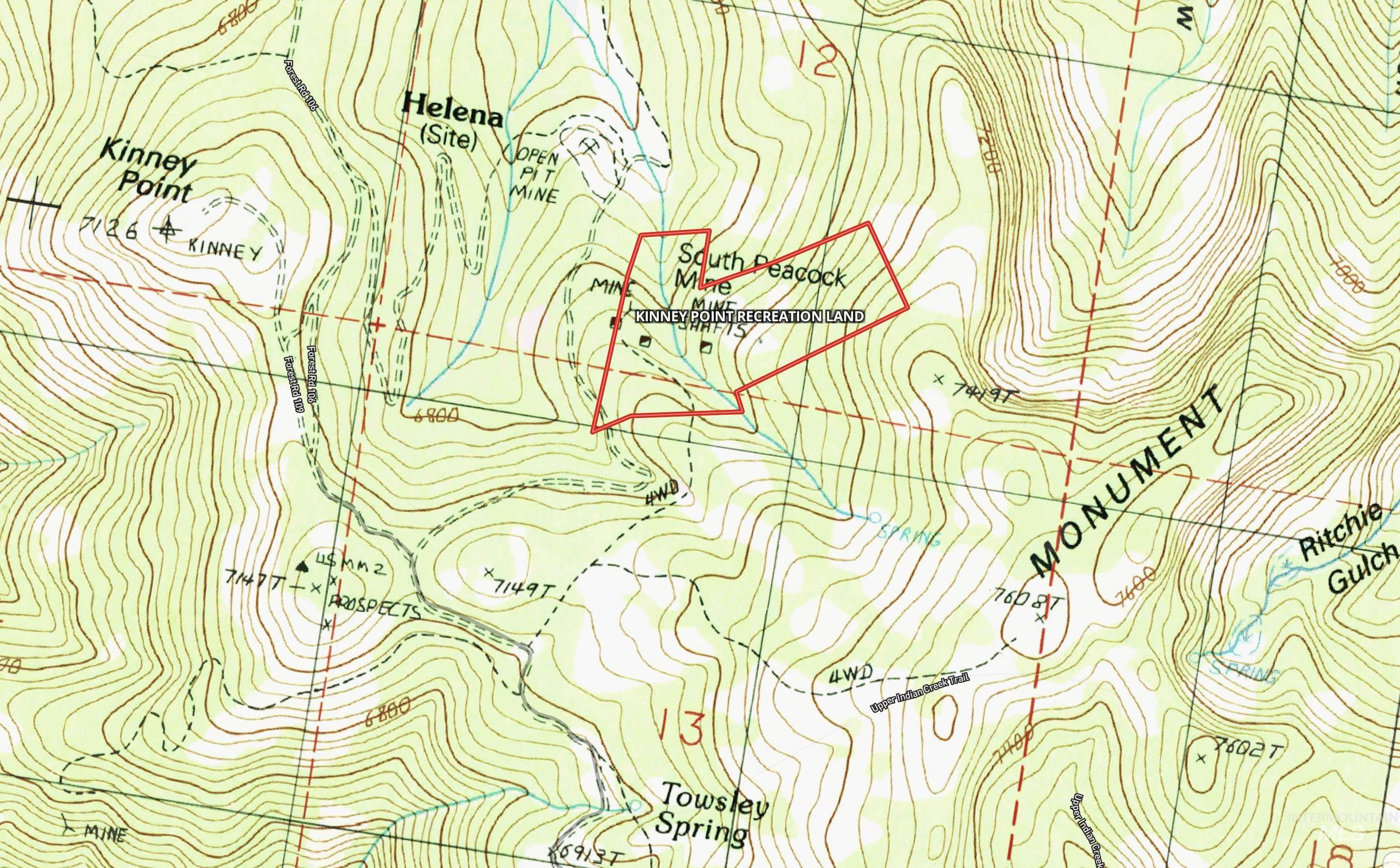 0 Nat'l Forest Develop Road 493 Property Photo 8