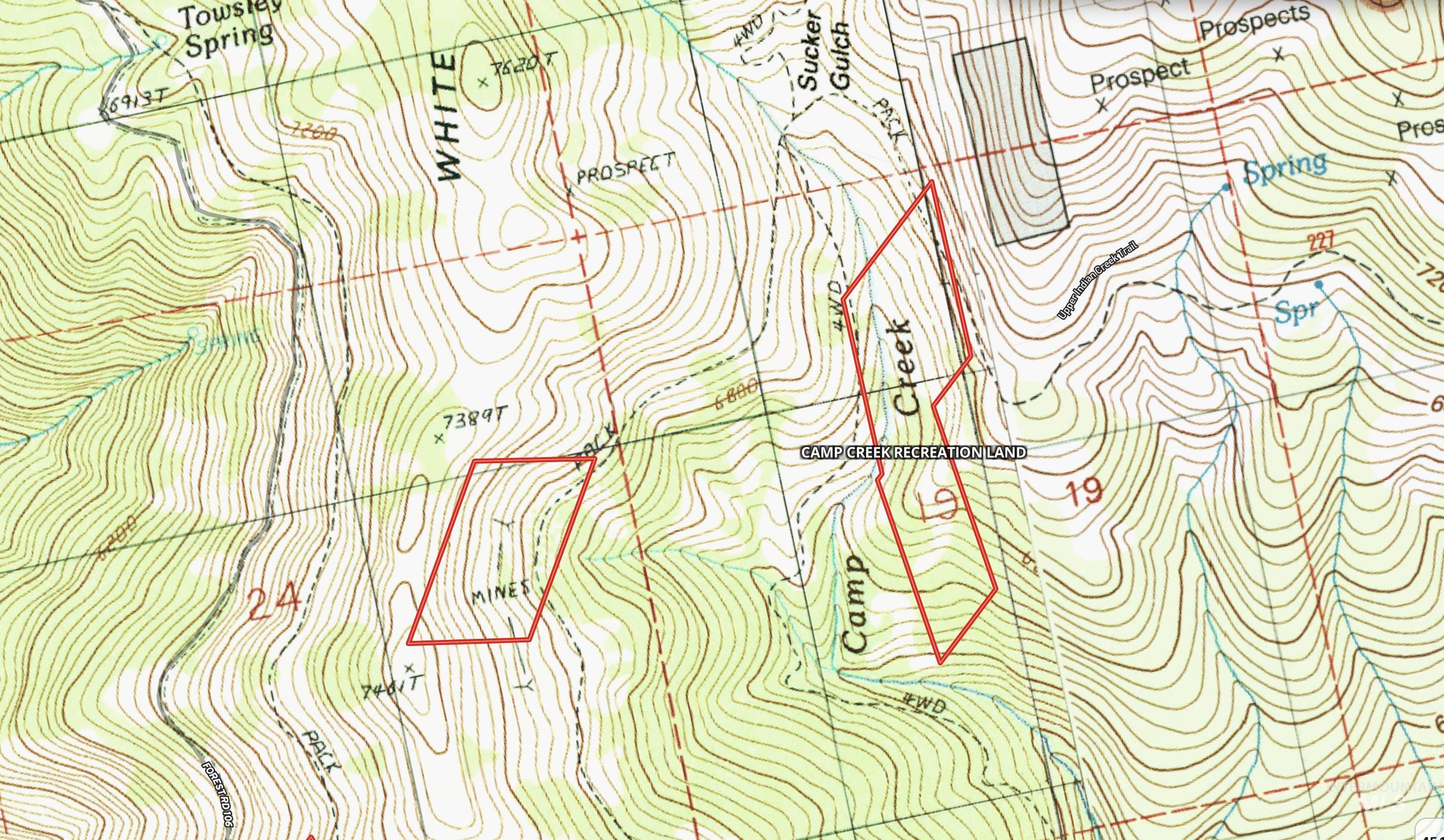0 Upper Indian Creek Trail Property Photo 4