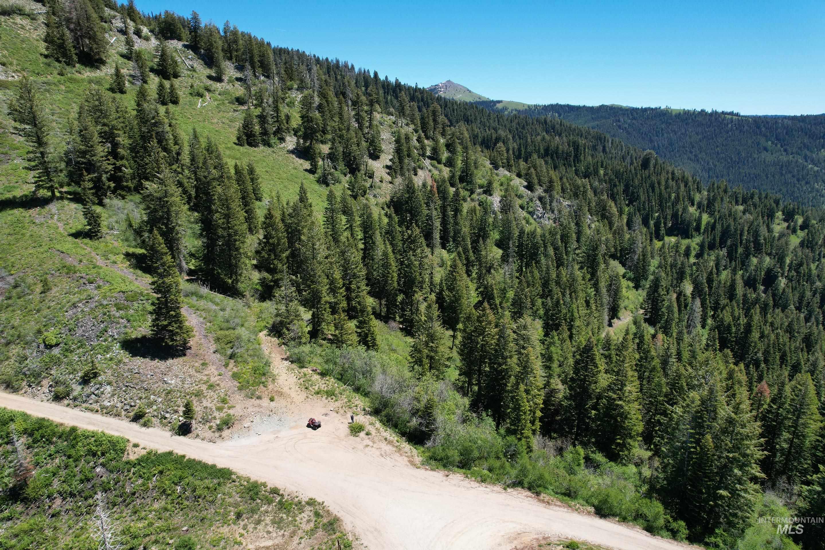 0 Forest Service Road 106 Property Photo 1
