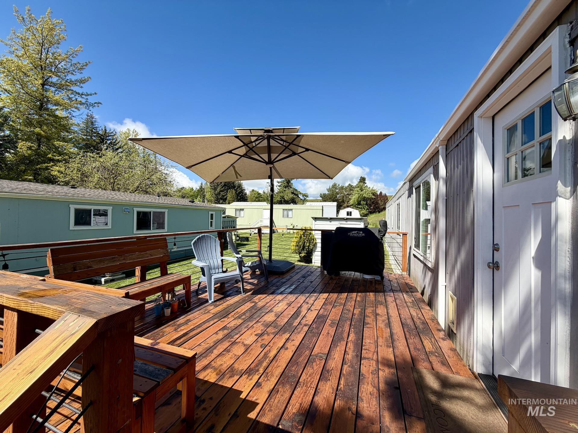 411 N Almon St. Property Photo 3