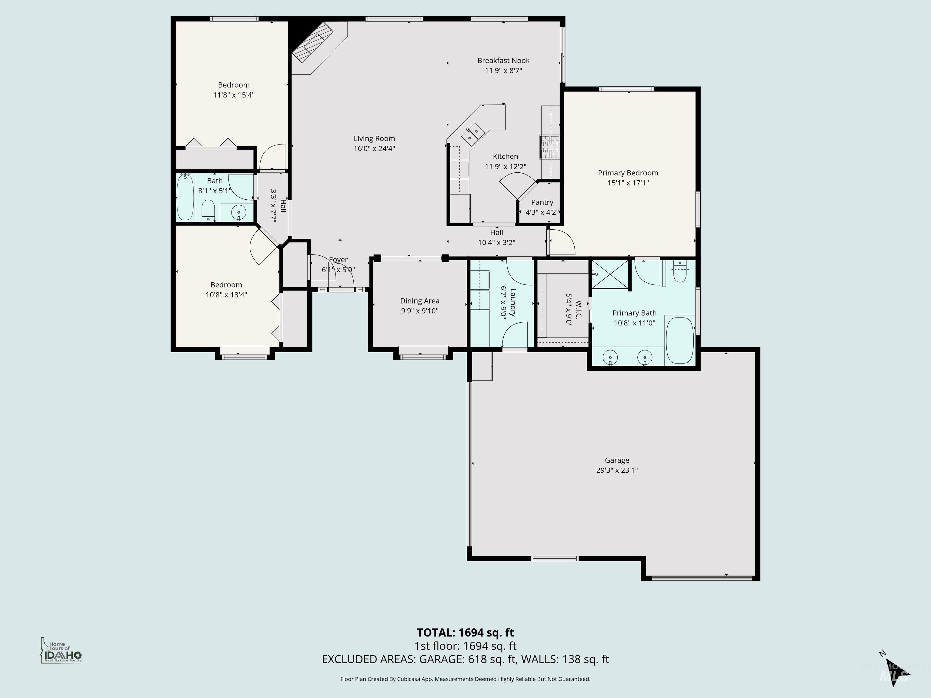 16 N Luke Loop Property Photo 34
