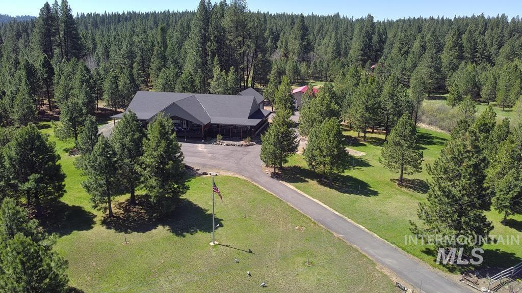 191 Clear Creek Road Property Photo 4