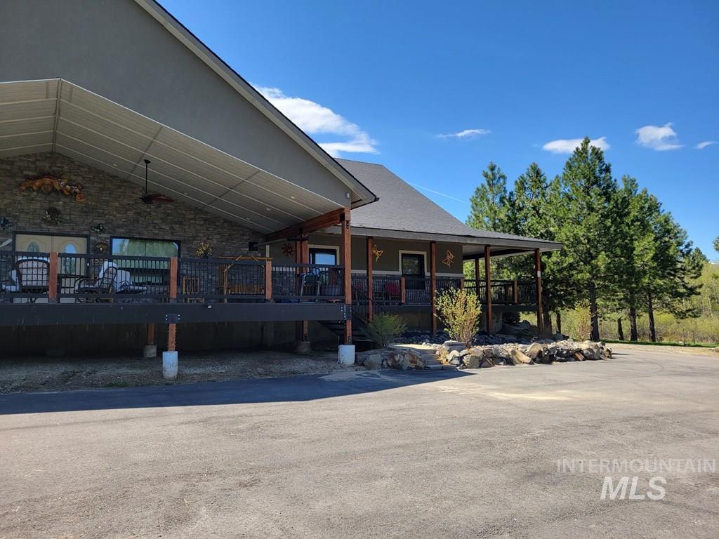 191 Clear Creek Road Property Photo 8