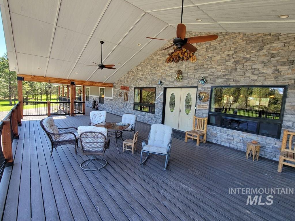 191 Clear Creek Road Property Photo 9