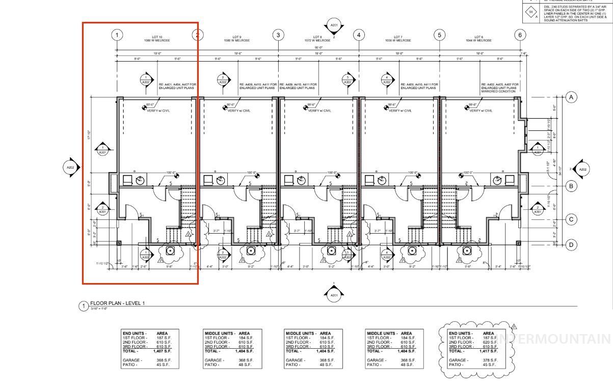 1066 W Melrose St Property Photo 18