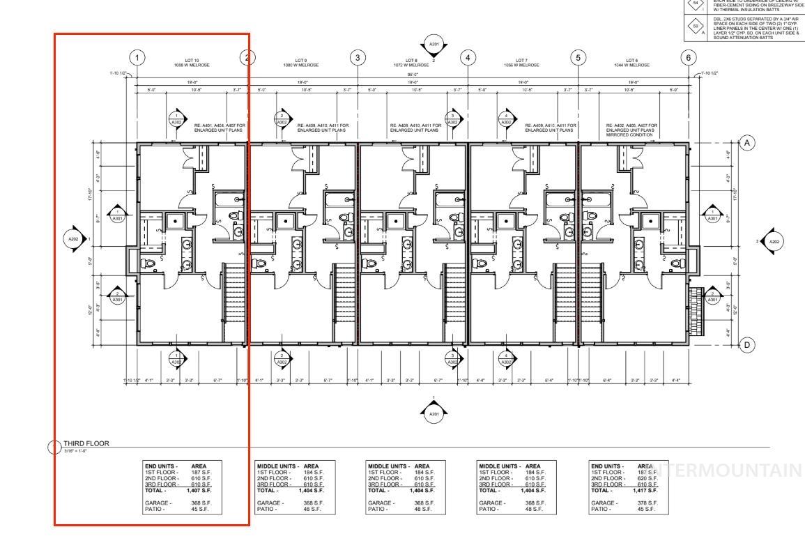 1066 W Melrose St Property Photo 20