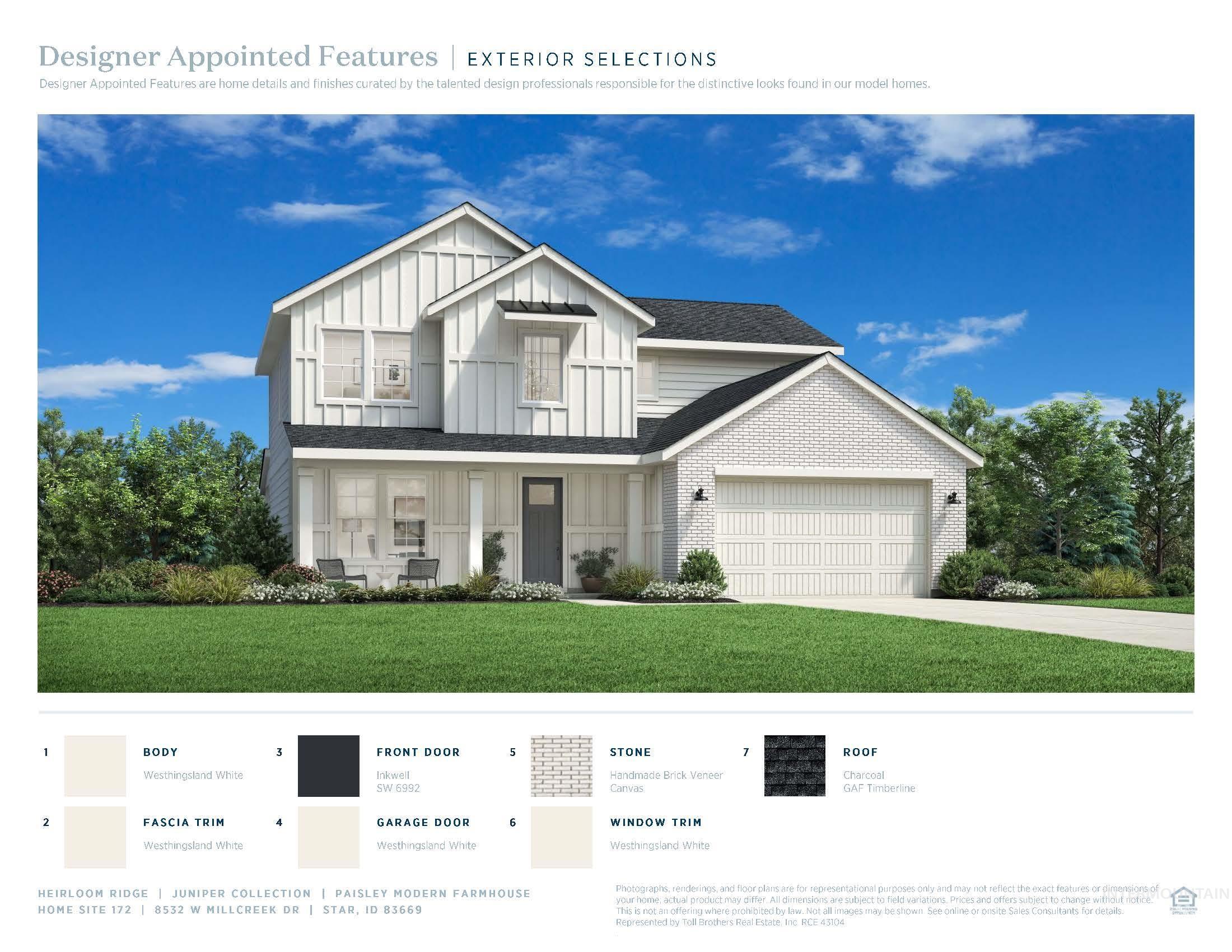 8532 W Millcreek Dr Property Photo 14