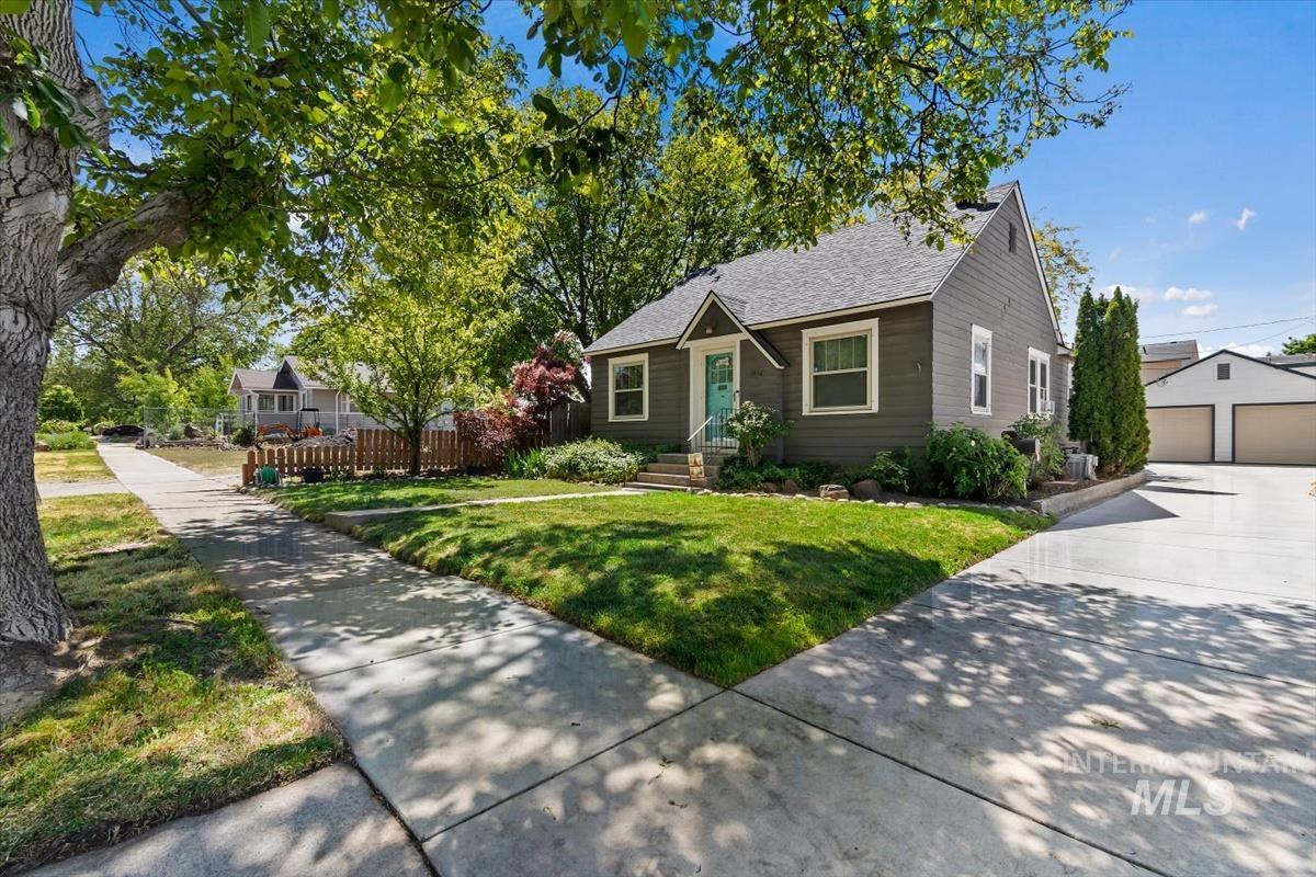 1402 Idaho Ave Property Photo 5