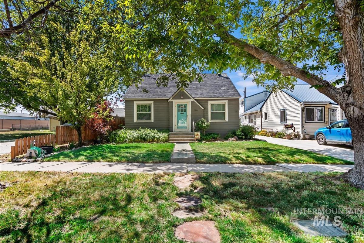 1402 Idaho Ave Property Photo 36