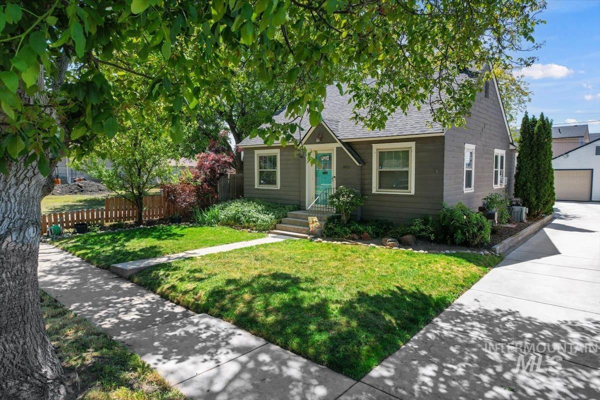 1402 Idaho Ave Property Photo 37