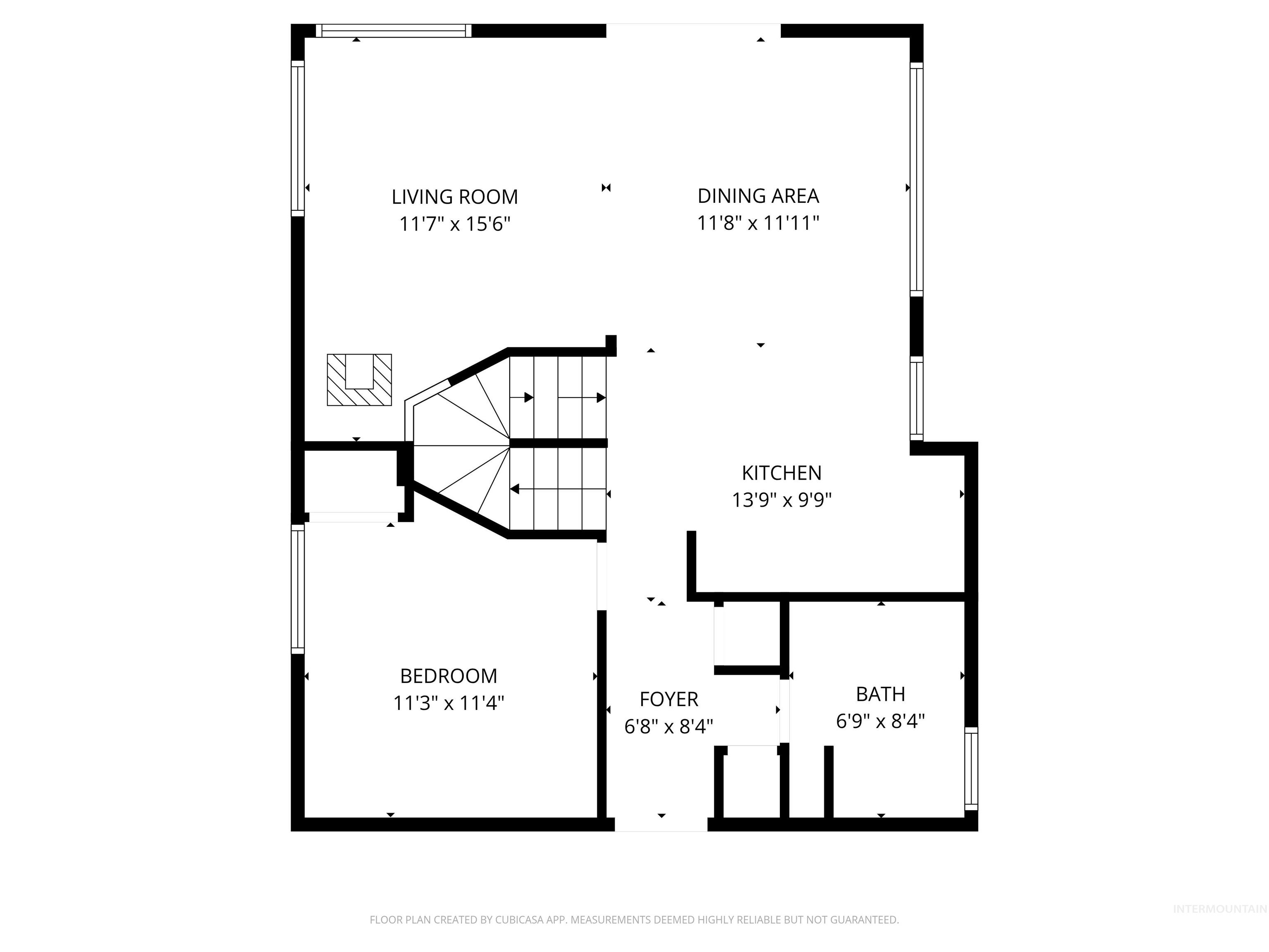 1006 Ken Trl Property Photo 47