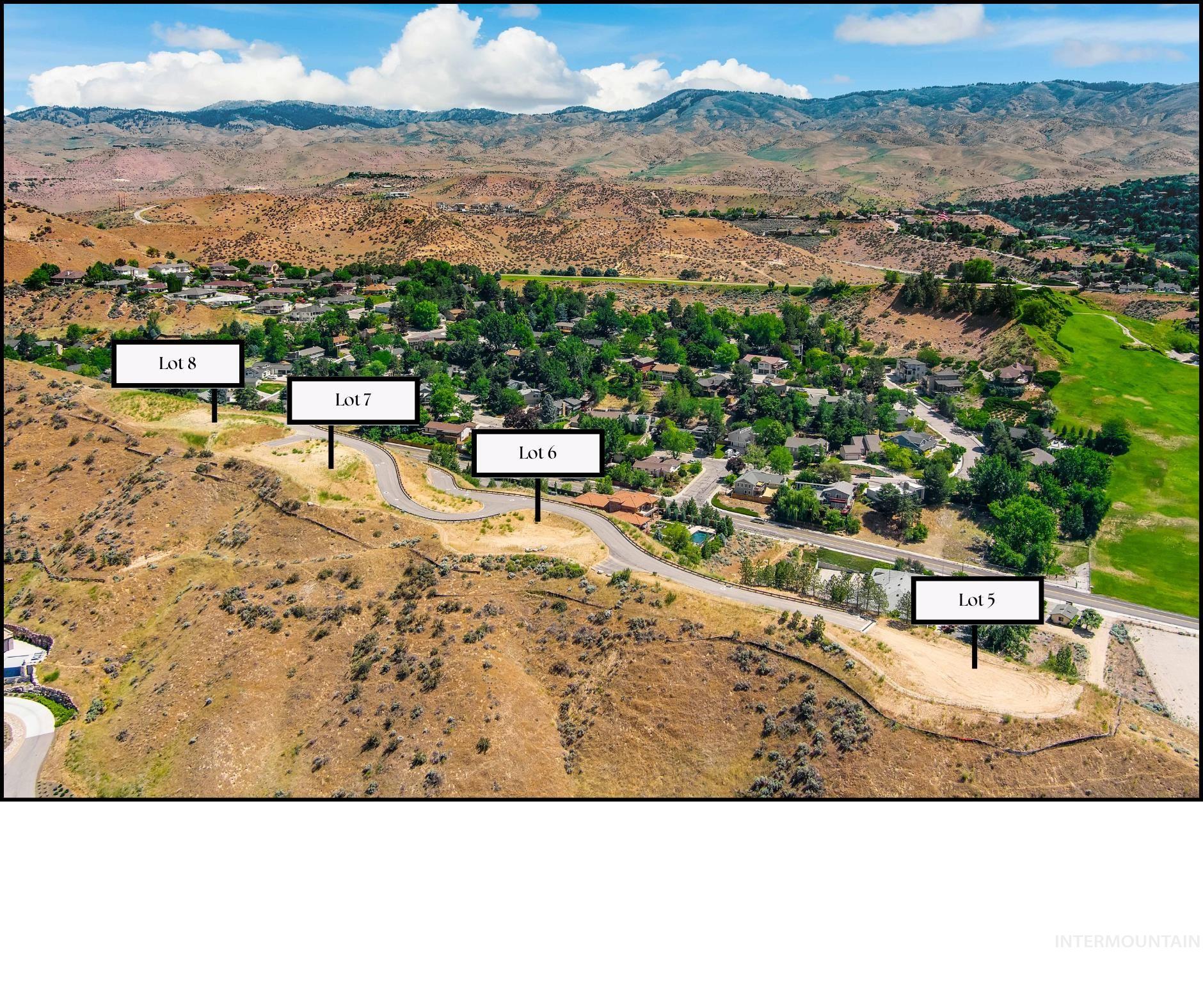 3763 N Scenic Ridge Lane Property Photo 4