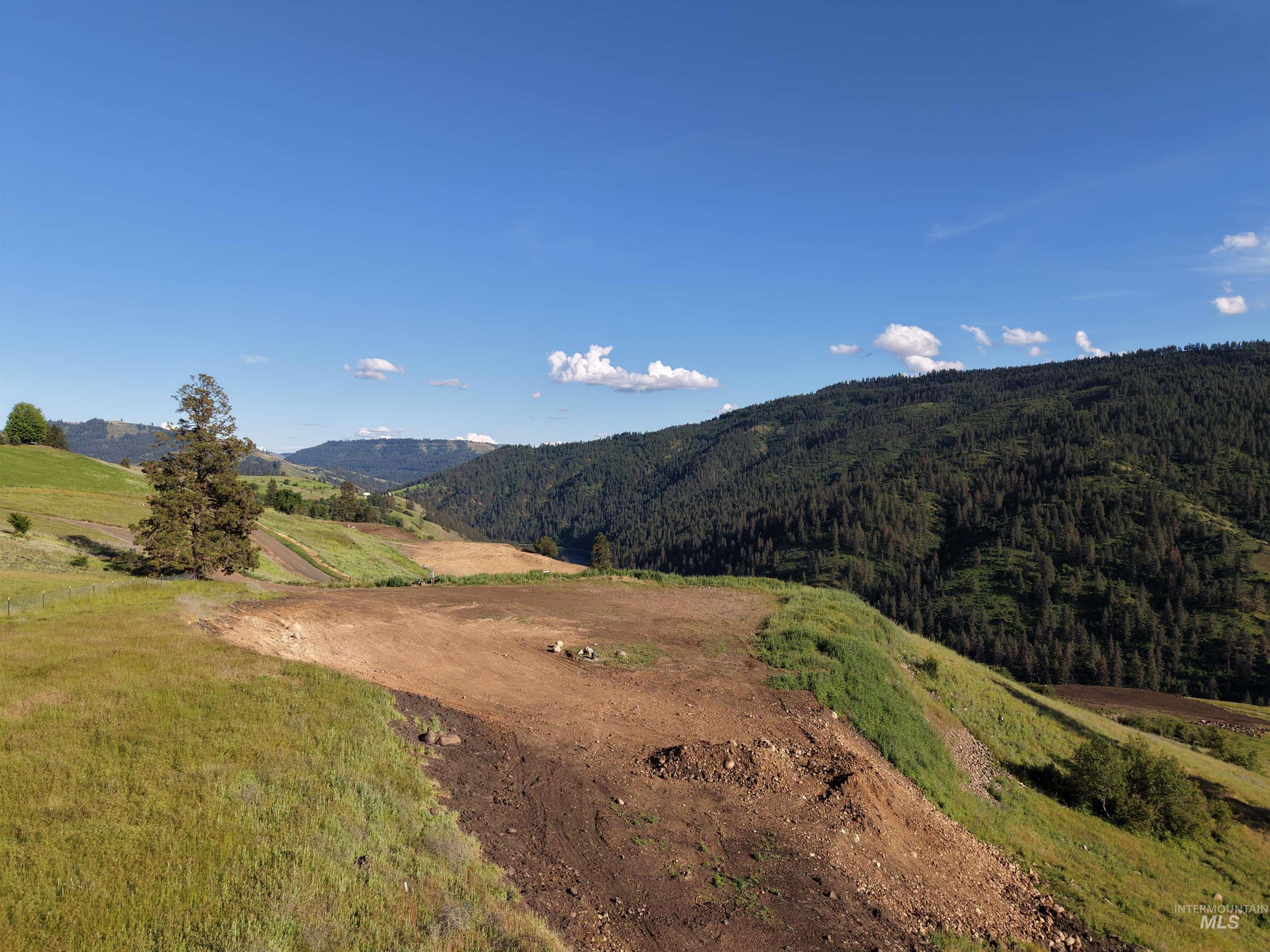 Tbd Lot 5 Quiet Hills Ln Property Photo 8