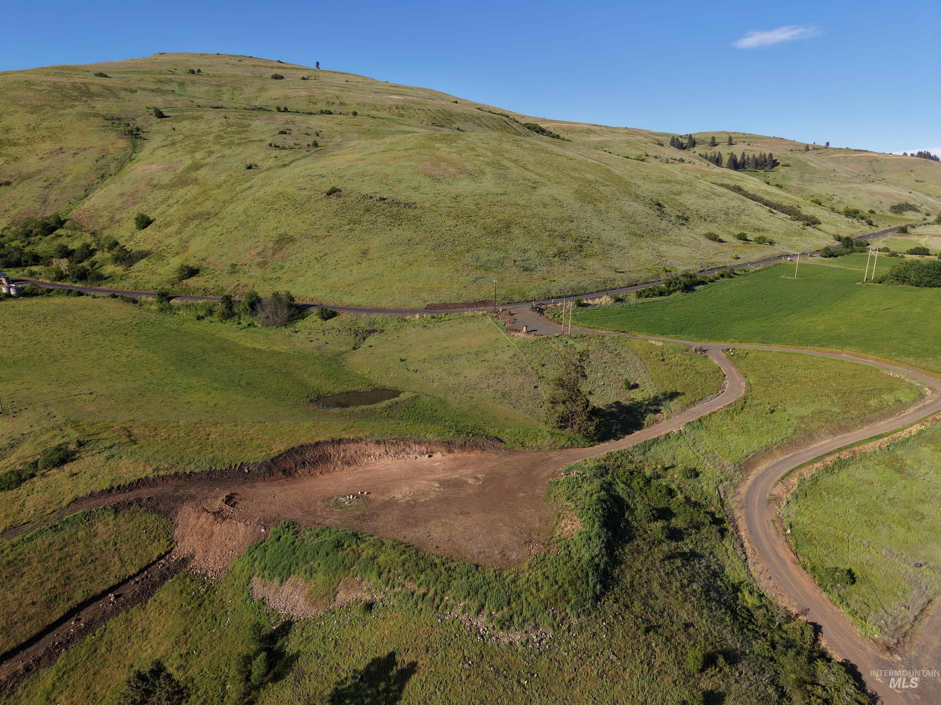 Tbd Lot 5 Quiet Hills Ln Property Photo 14