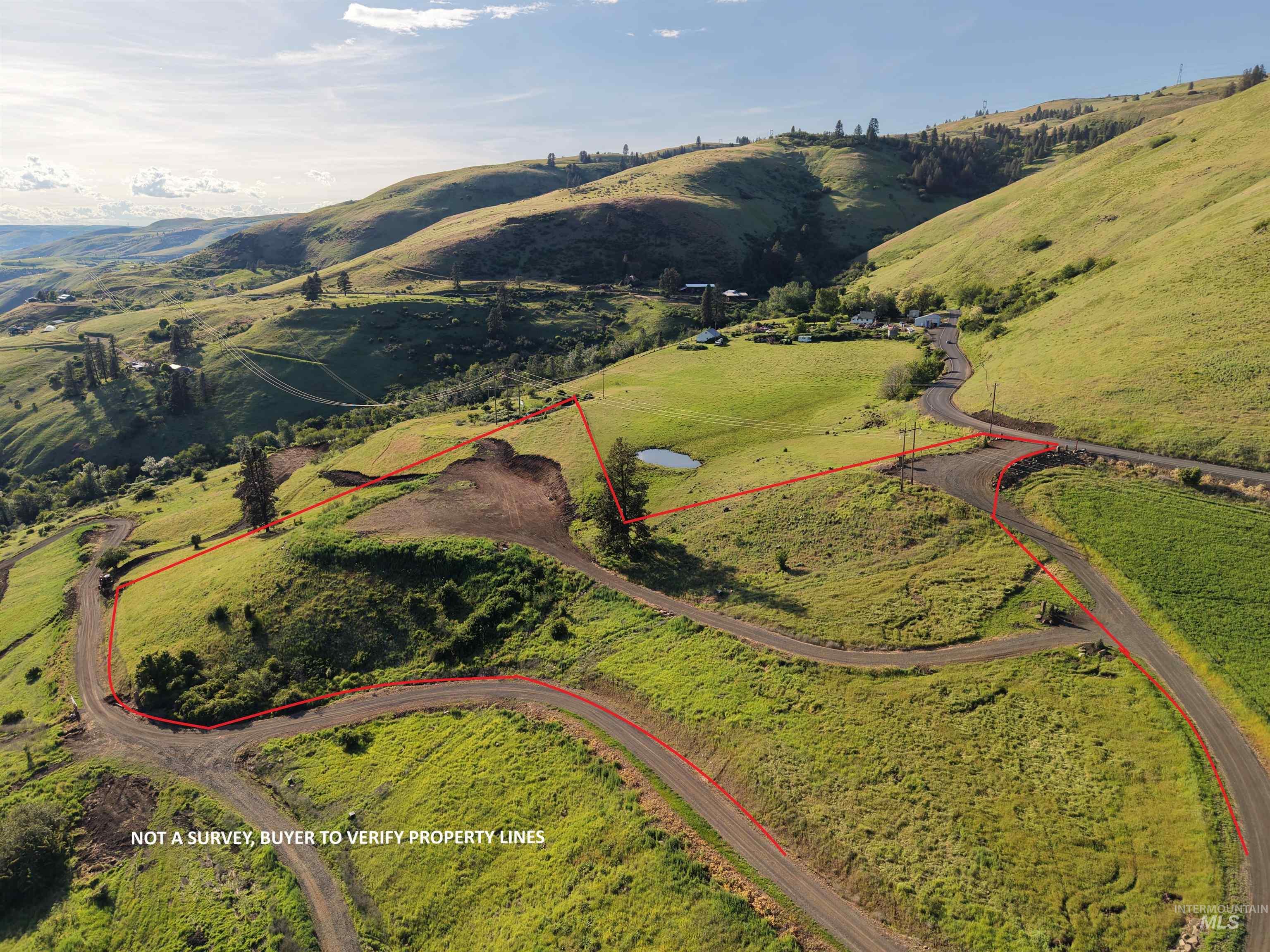 Tbd Lot 5 Quiet Hills Ln Property Photo 31