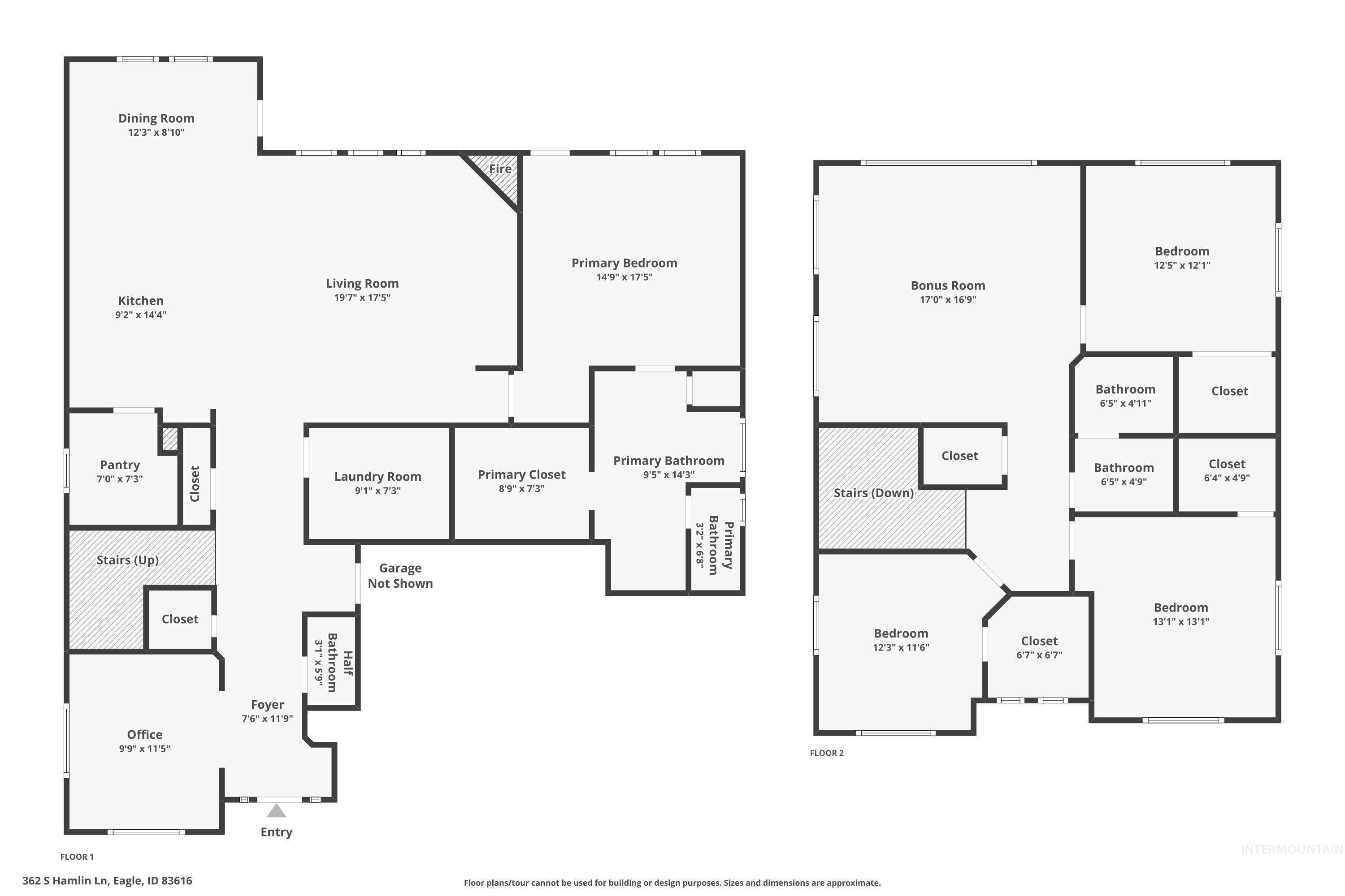 362 S Hamlin Ln Property Photo 3