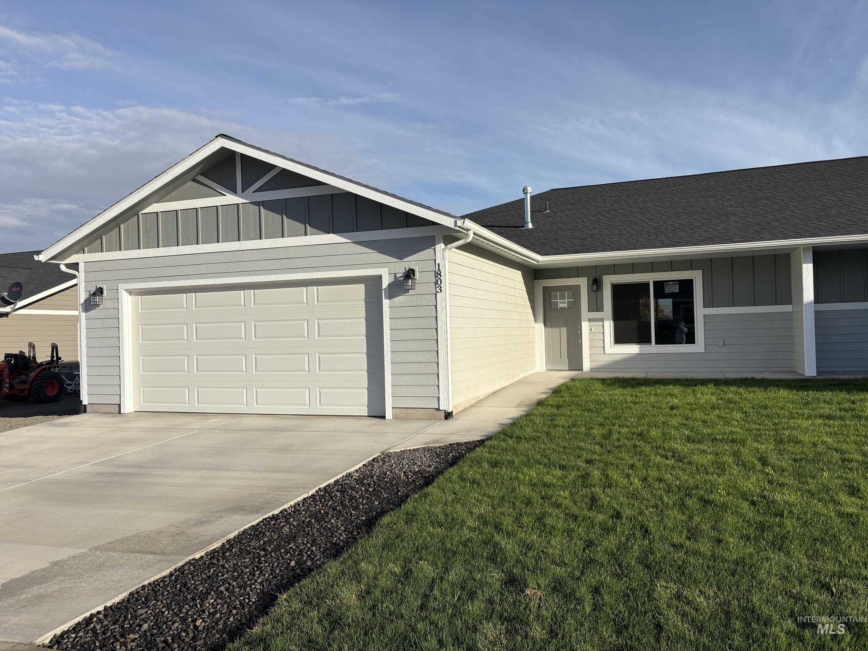 1803 Clark Fork Lane Property Photo 1