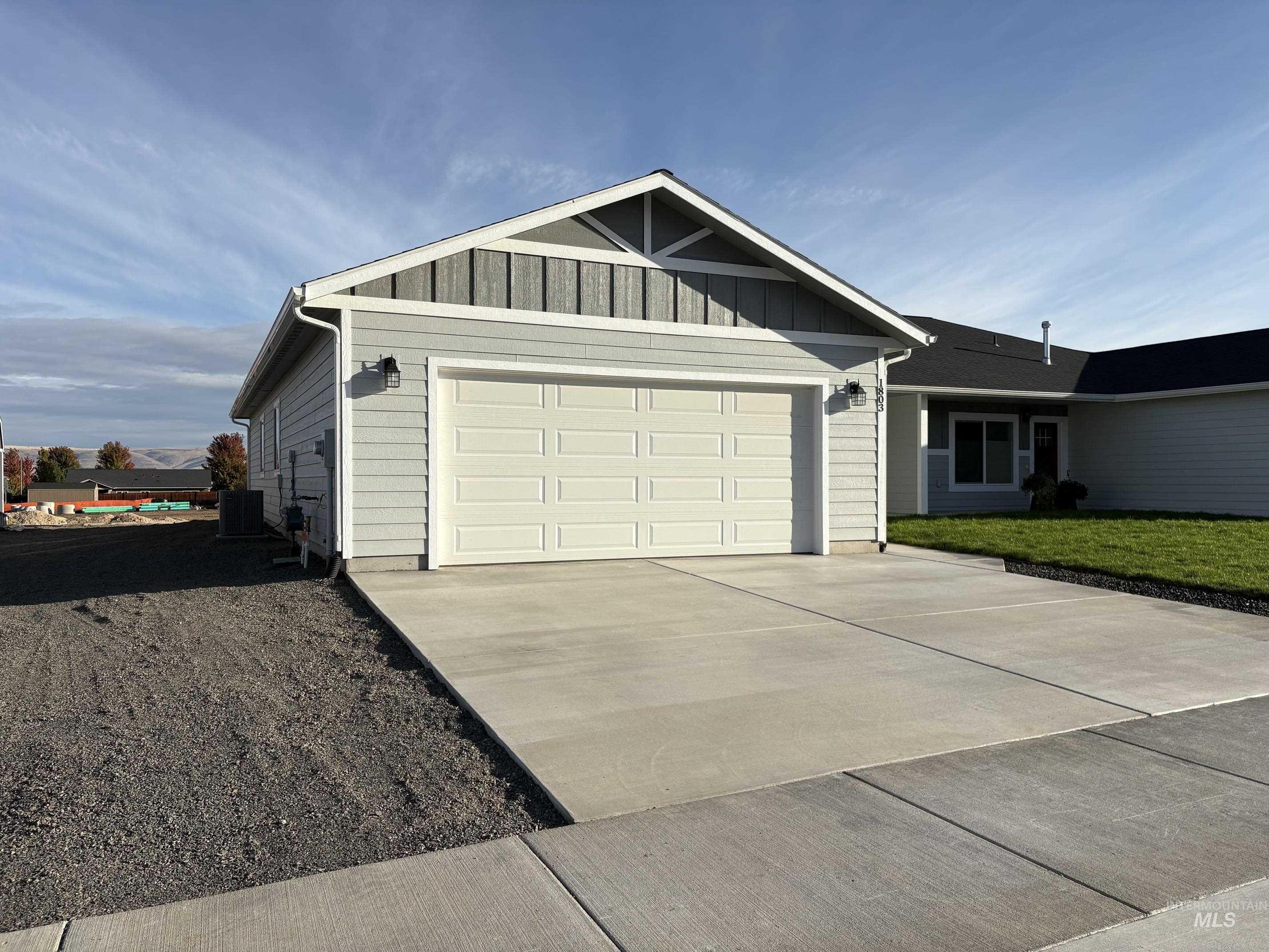 1803 Clark Fork Lane Property Photo 2
