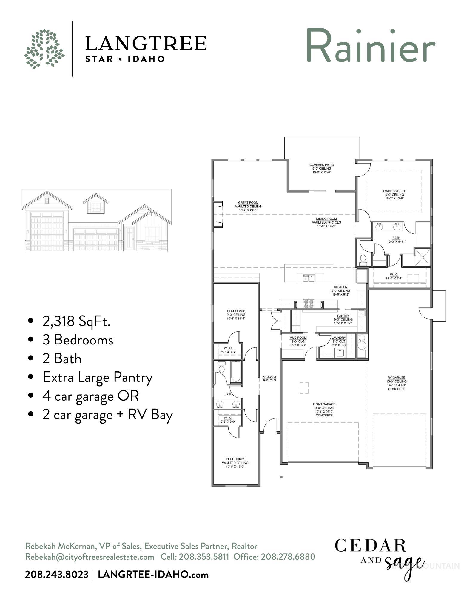 9701 W Snow Wolf Ln Property Photo 44