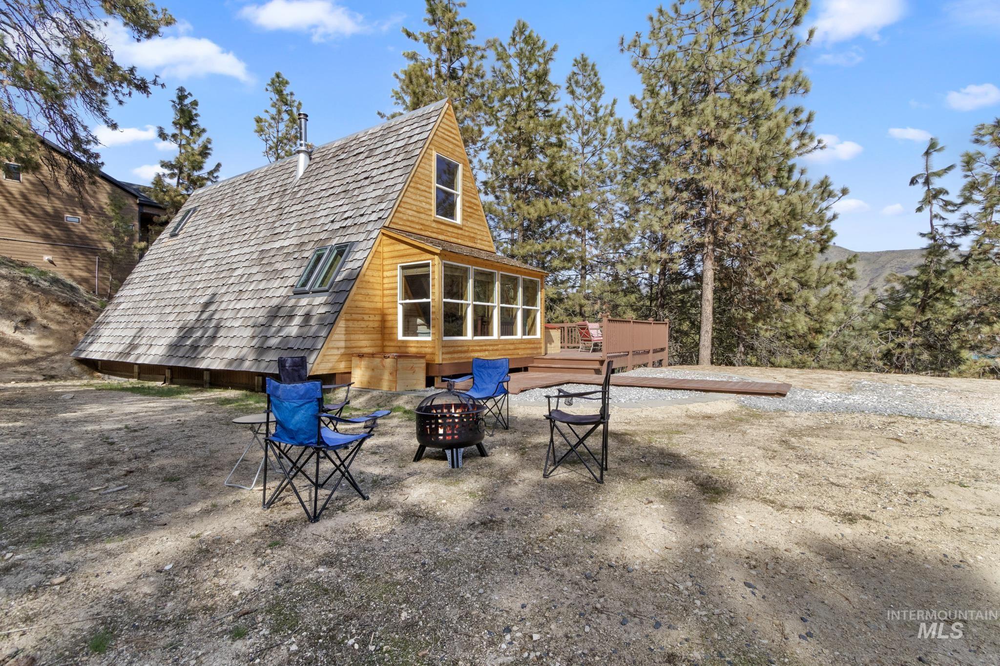 60 Wilderness Ranch Rd Property Photo 1