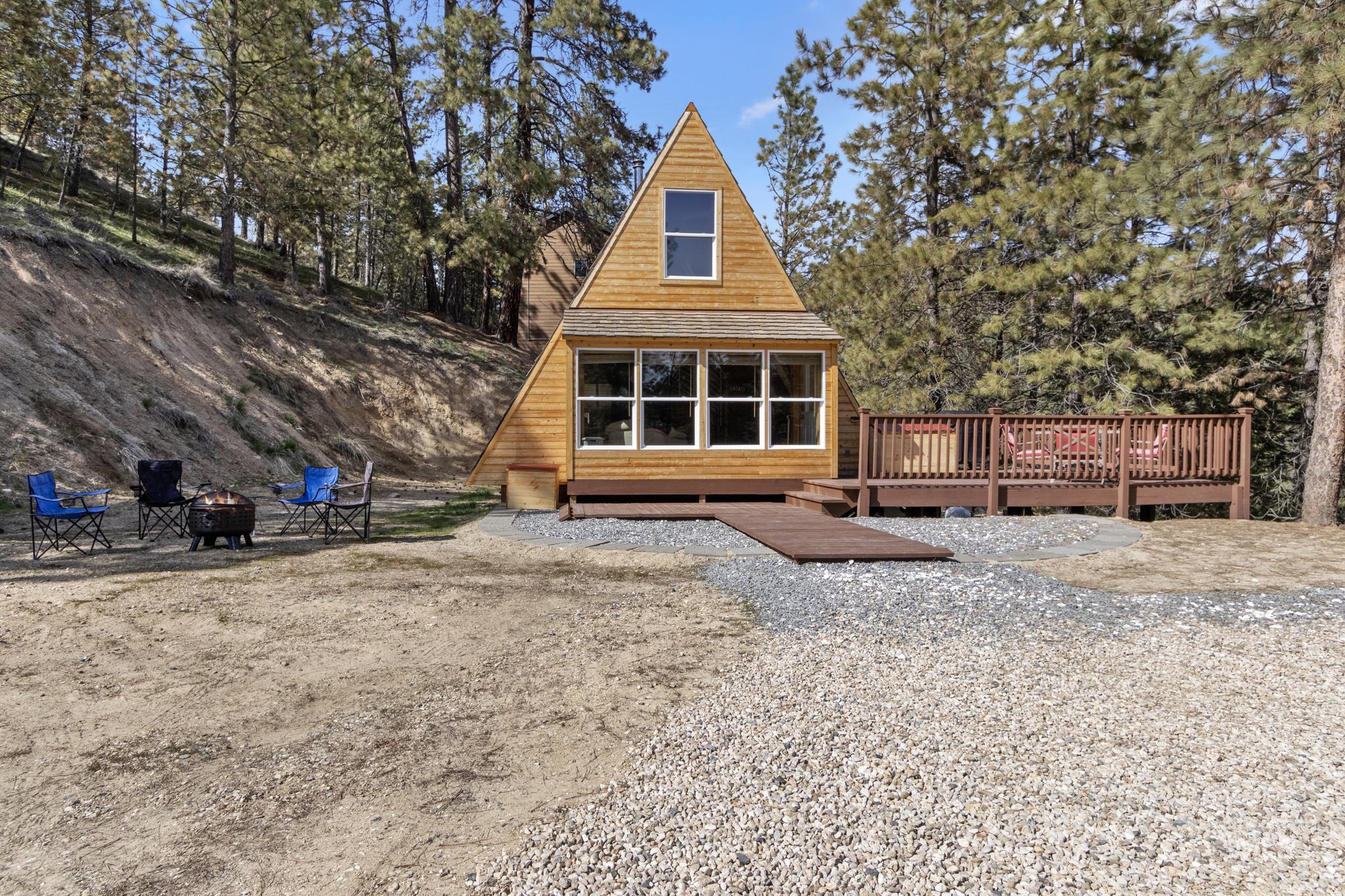 60 Wilderness Ranch Rd Property Photo 2