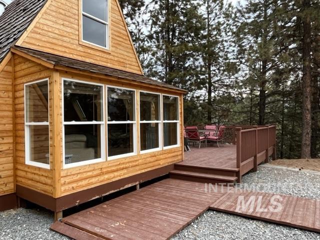 60 Wilderness Ranch Rd Property Photo 4