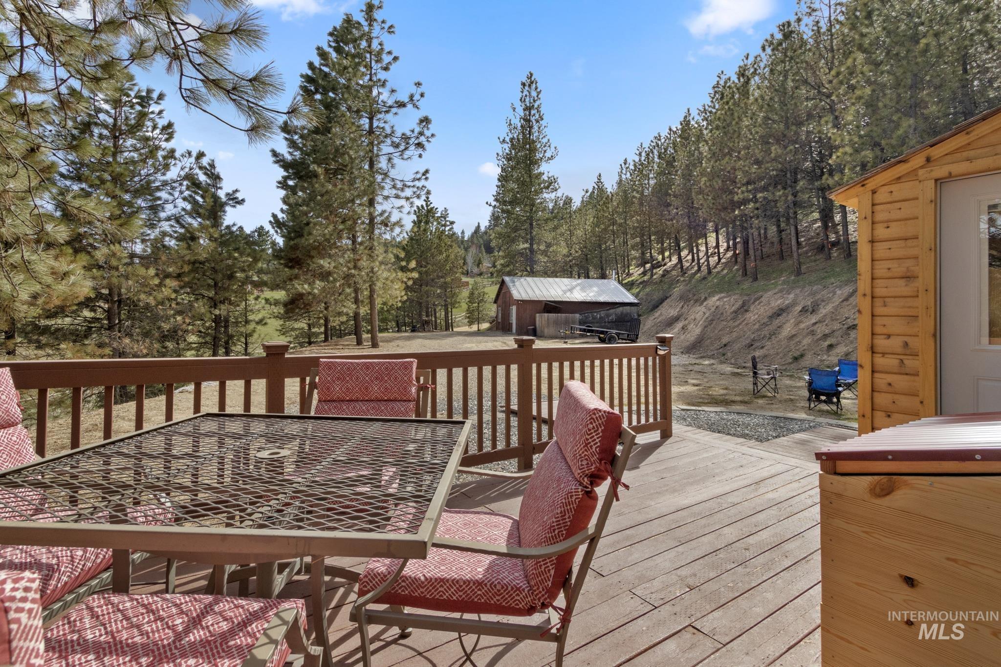 60 Wilderness Ranch Rd Property Photo 7