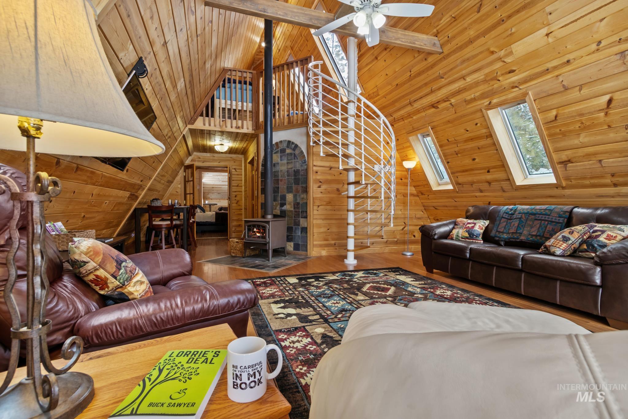 60 Wilderness Ranch Rd Property Photo 11
