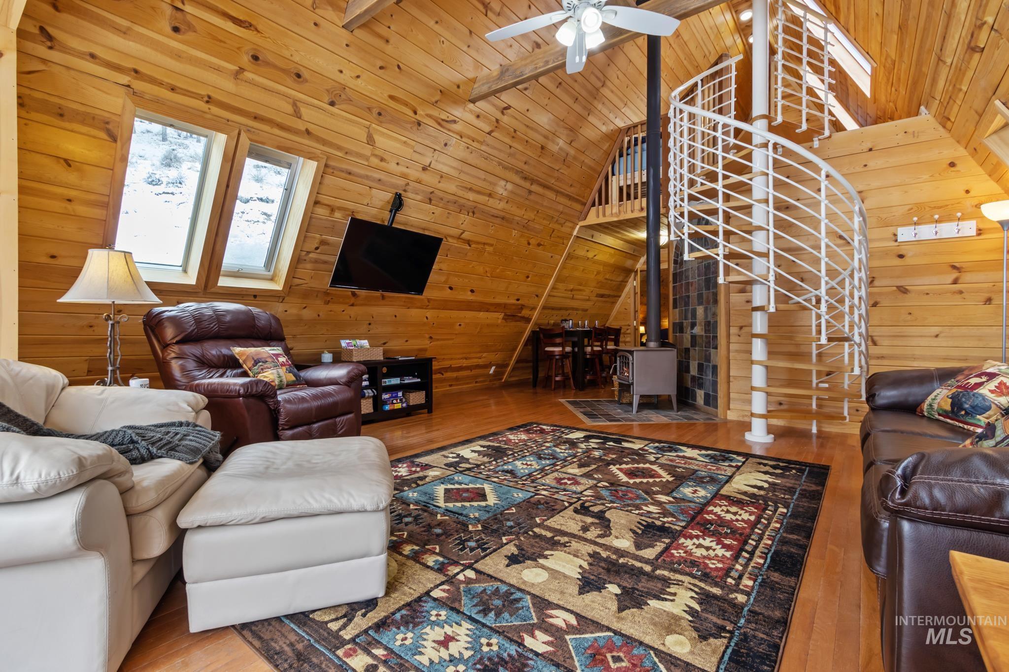 60 Wilderness Ranch Rd Property Photo 12