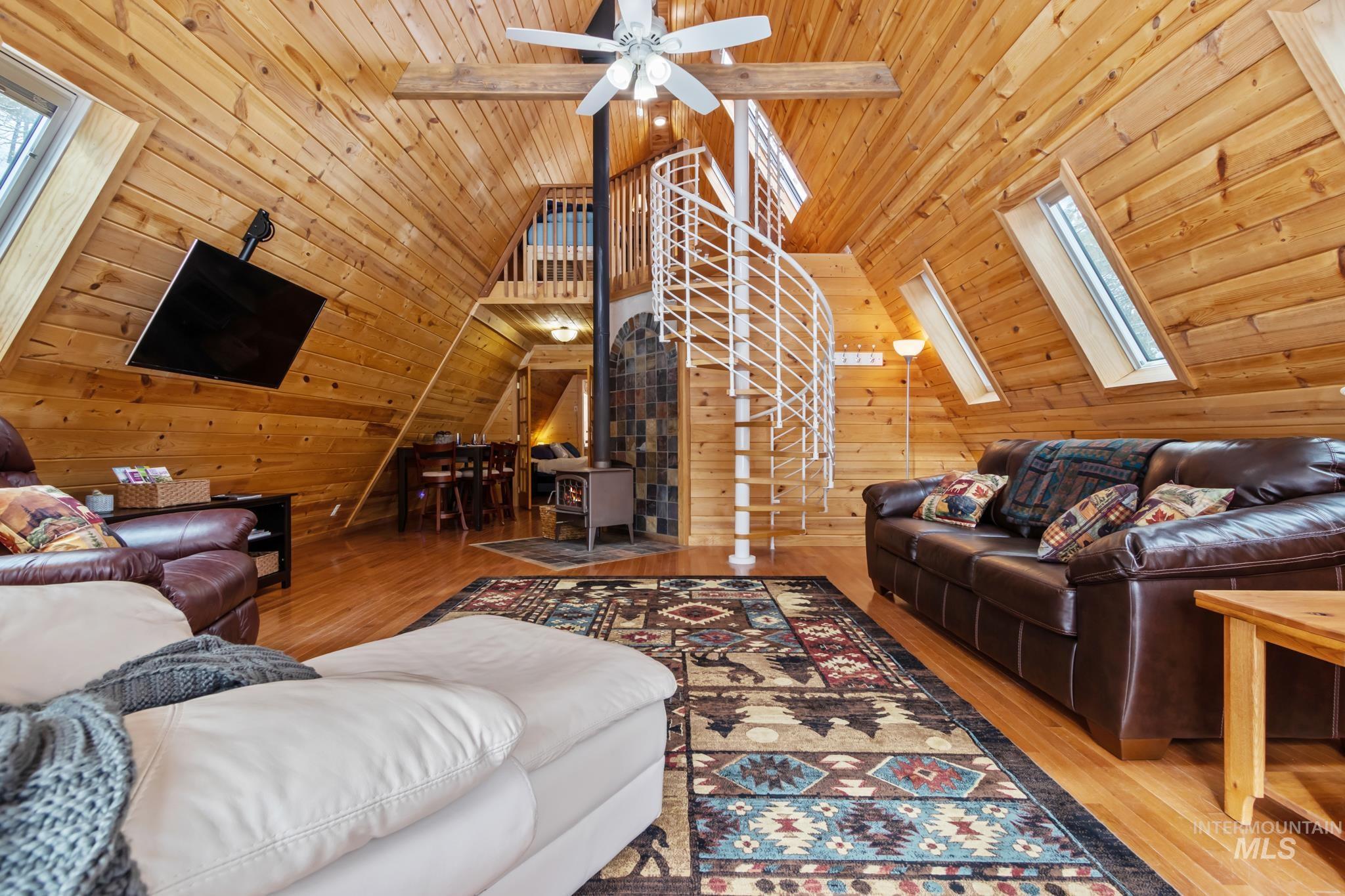 60 Wilderness Ranch Rd Property Photo 13