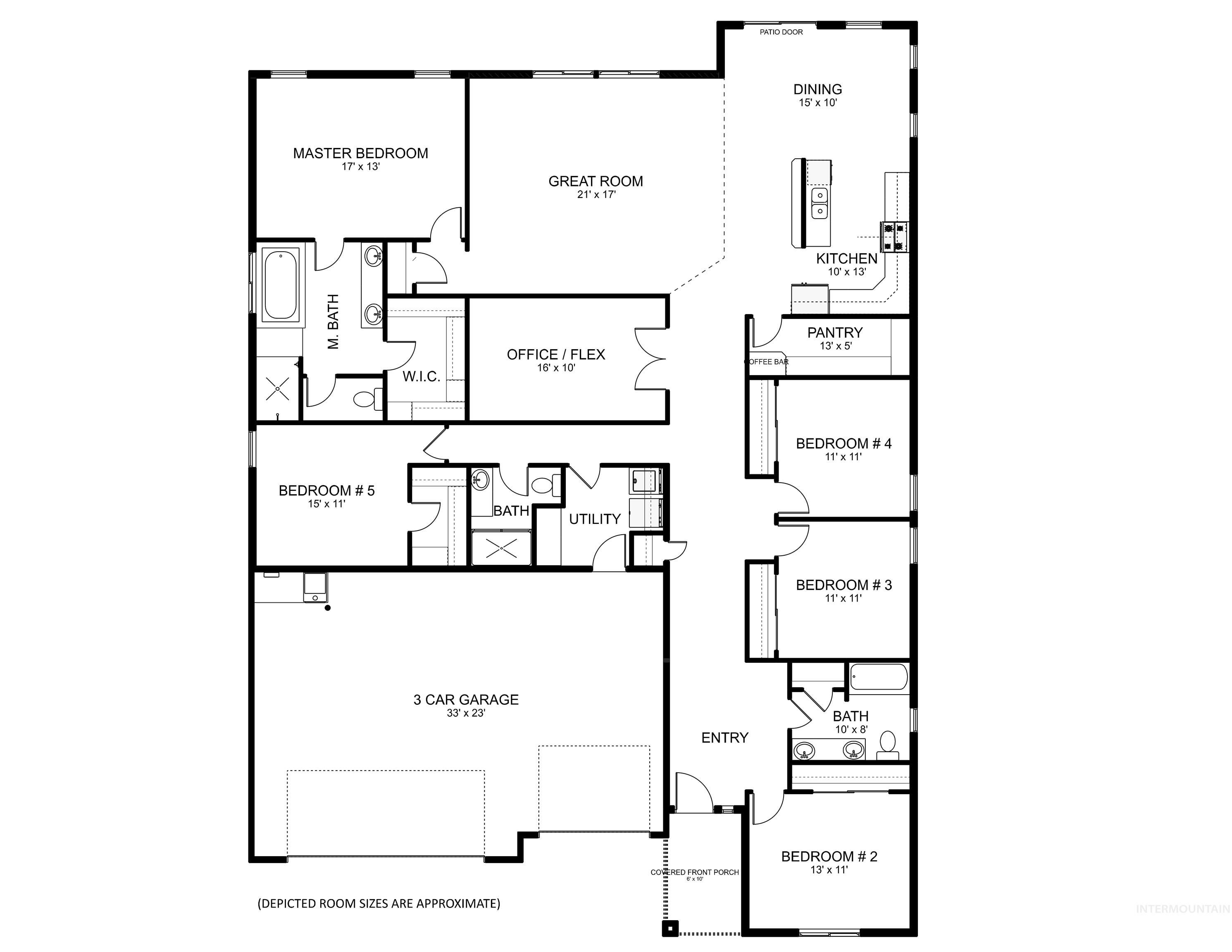 1645 Haystack Rd Property Photo 2