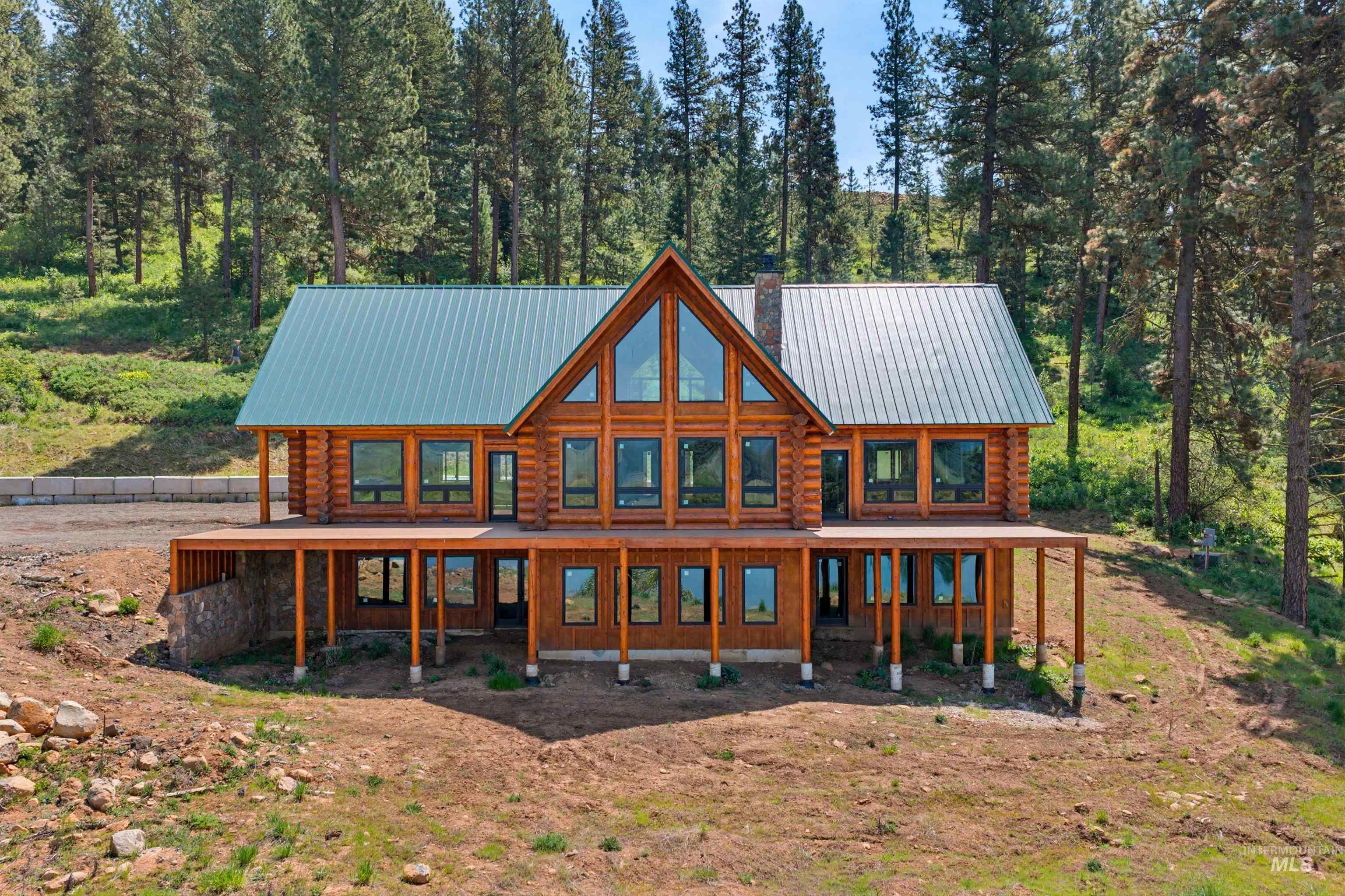 3322 Big Creek Rd Property Photo 3