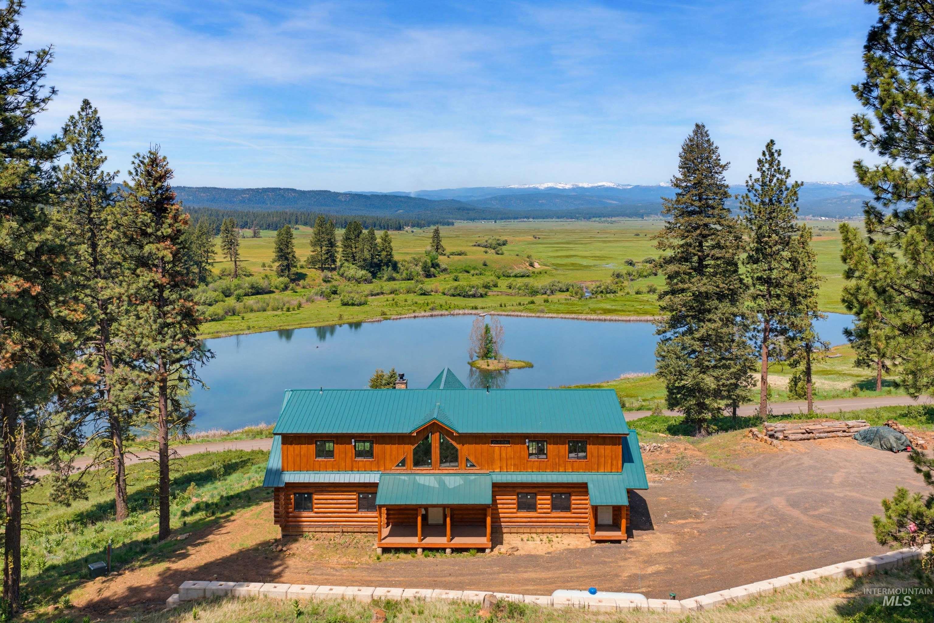 3322 Big Creek Rd Property Photo 4
