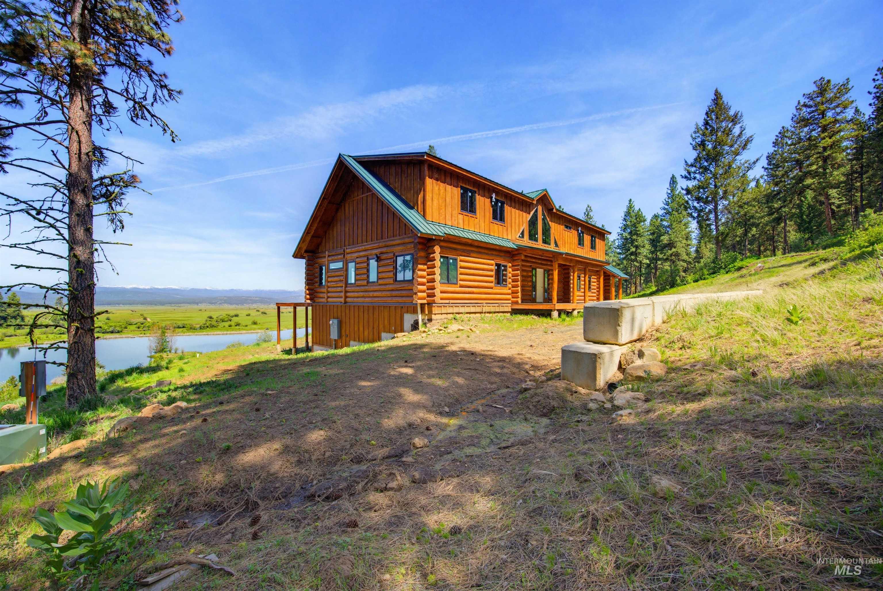 3322 Big Creek Rd Property Photo 10